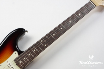 MADE IN JAPAN HERITAGE 60S STRATOCASTER